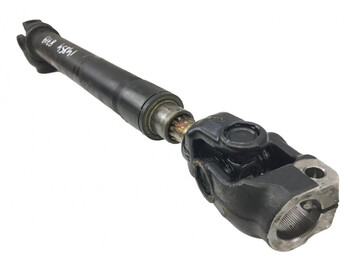 Steering column Mercedes-Benz Econic 1828 (01.98-): picture 2