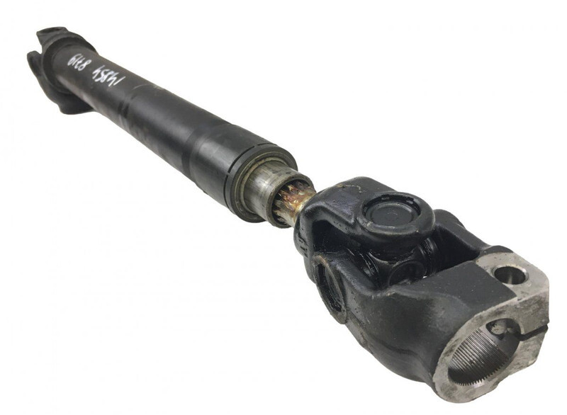 Steering column Mercedes-Benz Econic 1828 (01.98-): picture 2