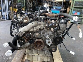 Mercedes-Benz OM642.992 Mercedes-Benz SPRINTER cargo Engine for sale,  7583688