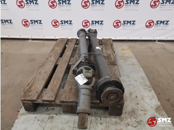 Drive shaft MERCEDES-BENZ