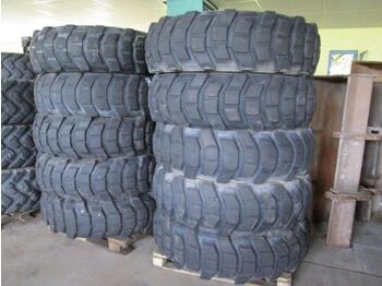 Tire MICHELIN