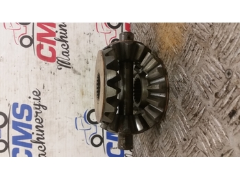 Differential gear