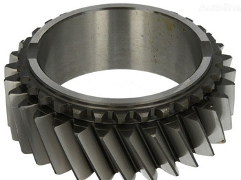 New Transmission for Truck Pinion Jumatati Cutie Viteze Euroricambi ZF 1315 302 157 95531470: picture 2