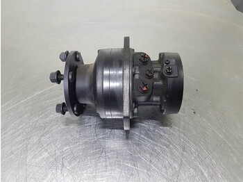 Poclain MS02-8-123-A02-1K38-Wheel motor/Radmotor Hydraulics for