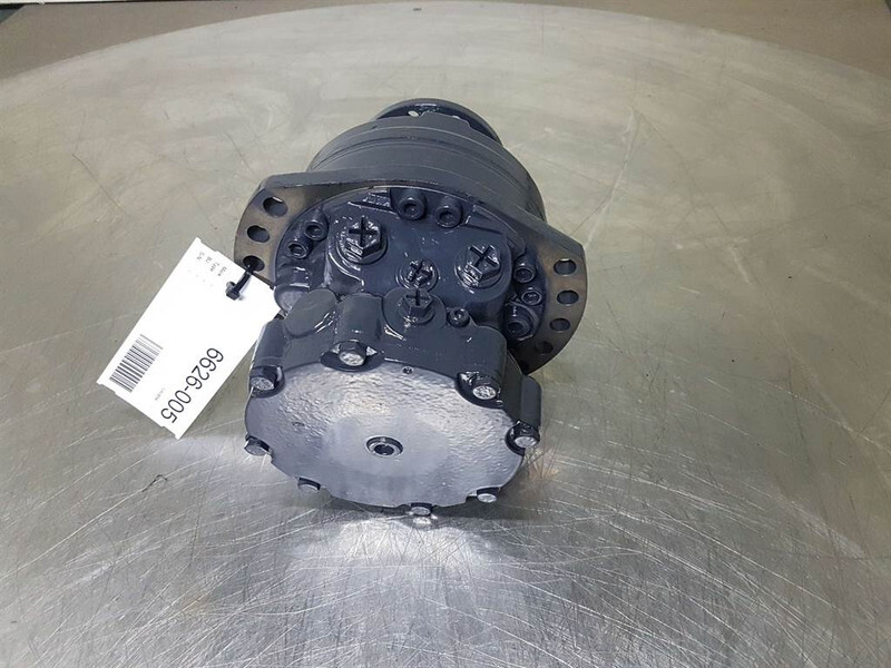 Rexroth MCR3D400L40Z32-R921811524-Wheel motor/Radmotor for sale