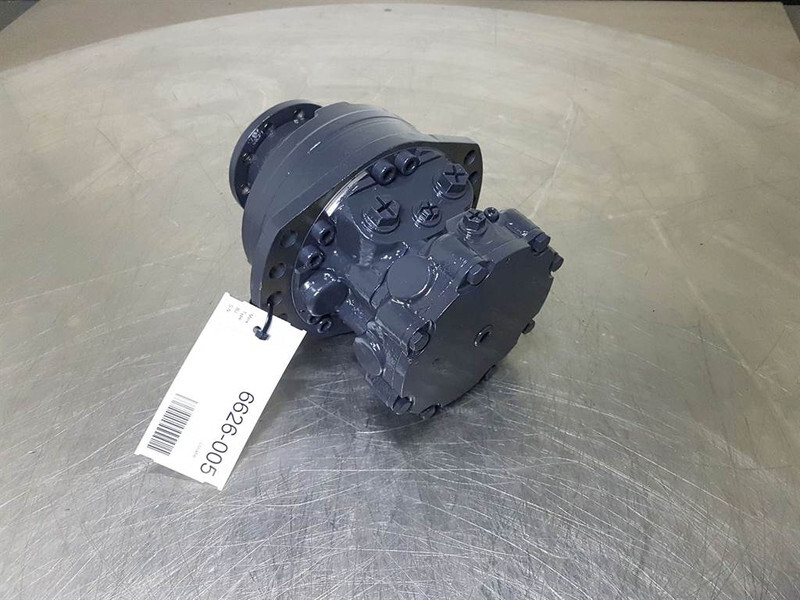 Poclain MS/MSE-Bomag A40828D-Wheel motor/Radmotor Hydraulics for sale,  6726000