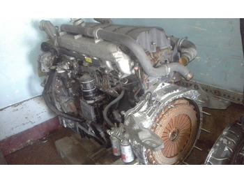 Engine and parts for Truck RENAULT 420 DCI PREMIUM DCI11: picture 2