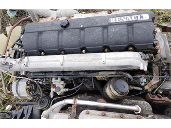 Engine and parts for Truck RENAULT 420 DCI PREMIUM DCI11: picture 3