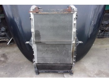 Renault Magnum Dxi 13 Chłodnice Cały Komplet (6880407049) Radiator For Sale At Truck1, Id: 2669293