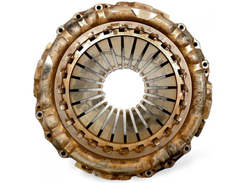 Clutch and parts Sachs DAF,SACHS XF106 (01.14-): picture 2