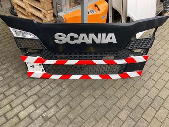 Scania G next gen - Grill for Truck: picture 1