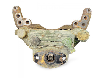 Brake caliper Scania SCANIA,KNORR-BREMSE R-series (01.04-): picture 5