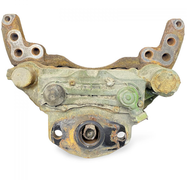 Brake caliper Scania SCANIA,KNORR-BREMSE R-series (01.04-): picture 5