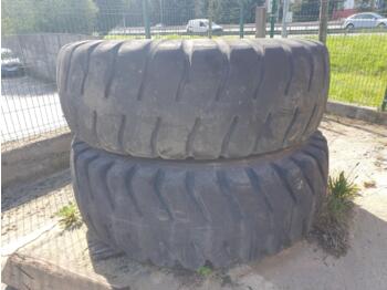 Tire NEUMATICOS GOOD YEAR 24.00X35 