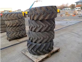 405 70 Tyre 4 Of Tires For Sale At Truck1 Id