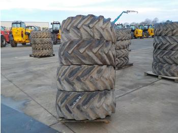 405 70 Tyre 4 Of Tires For Sale At Truck1 Id