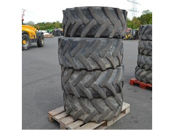 405 70 Tyres 4 Of Tires For Sale At Truck1 Id 397