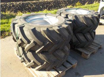 Mitas 405 70 Tyres Rim 4 Of Tires For Sale At Truck1 Id