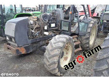 Spare parts VALTRA