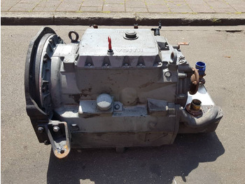 Gearbox VOITH