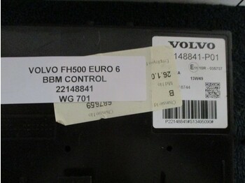 Electrical system for Truck Volvo 22148841 BBM MODULEN FH 500 EURO 6: picture 2