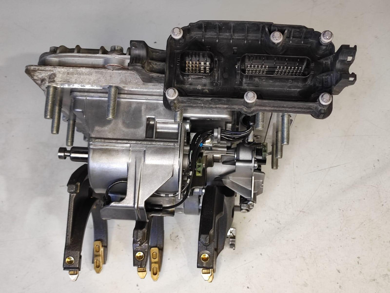 Volvo SPO2812 Gearbox ECU / Control Housing (Automatic 