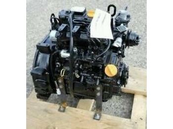 YANMAR 3TNE74 Engine for sale, 5550082