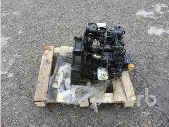 YANMAR 3TNE74-ENSR3 Engine for sale, 2450870