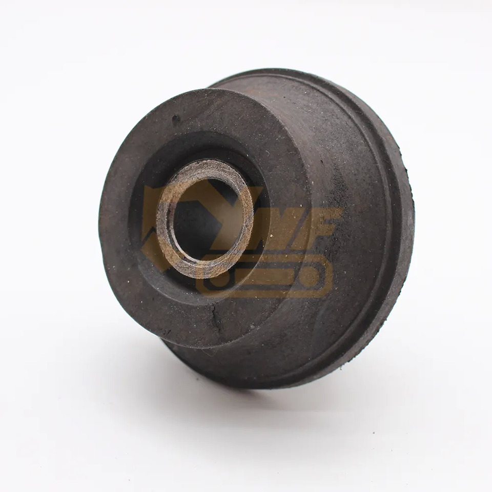 New Engine mount YNF Excavator Engine Parts PC200-5 PC200-7 PC200-8 Engine Mount Front Rubber Mount 20Y-01-12210: picture 3