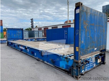 Shipping container