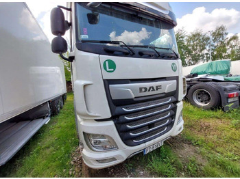 Tractor unit DAF XF 480