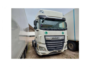 Tractor unit DAF XF 480