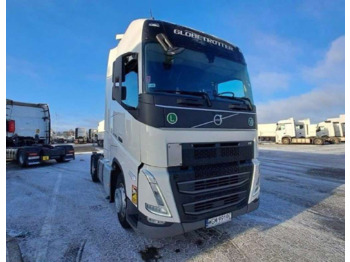 Tractor unit VOLVO FH13 500