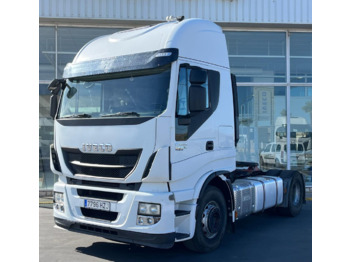 Tractor unit IVECO