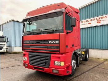 Tractor unit DAF 95 430