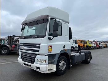 Tractor unit DAF CF85 410