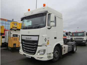 Tractor unit DAF XF105 460