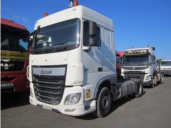 Tractor unit DAF XF105 460