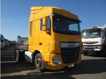 Tractor unit DAF XF105 460