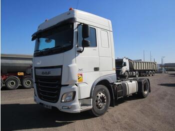 Tractor unit DAF XF105 460