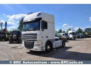 DAF XF105.460 - Tractor unit: picture 1