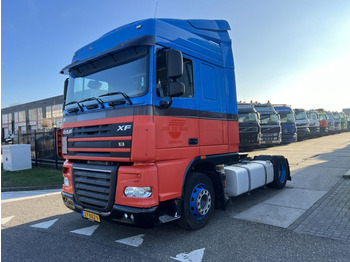 Fensterheber Links Elektrisch DAF XF 105