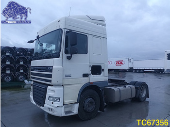 Tractor unit DAF XF 105 460