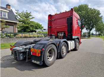 DAF XF 105 6 x 2 Retarder - Tractor unit: picture 2