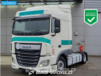 Tractor unit DAF XF 440