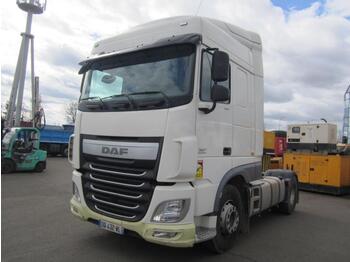 Tractor unit DAF XF 460