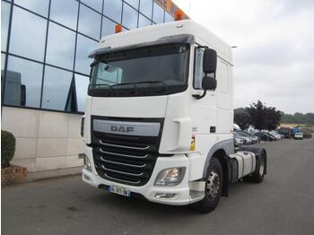 Tractor unit DAF XF 460