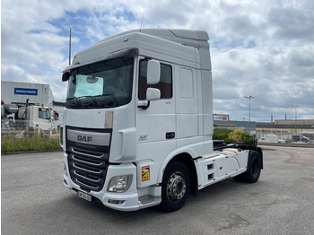 Tractor unit DAF XF 460