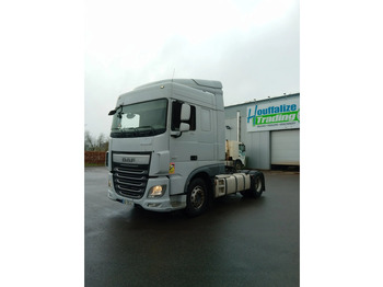 Tractor unit DAF XF 460