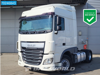 Tractor unit DAF XF 460